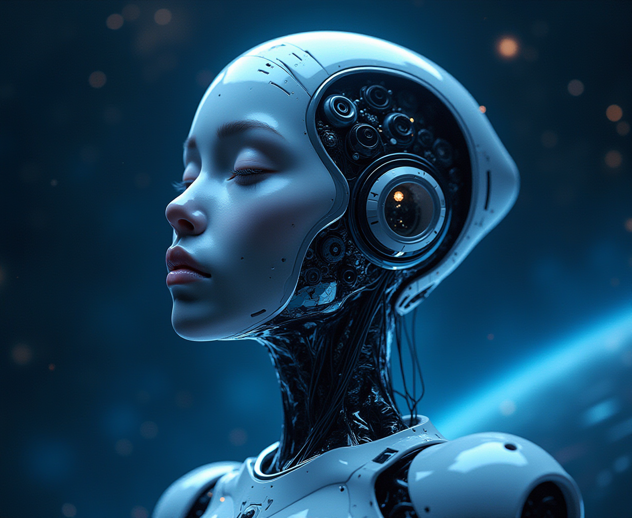 Panpsychism (Part 2): Exploring Consciousness in Artificial Minds