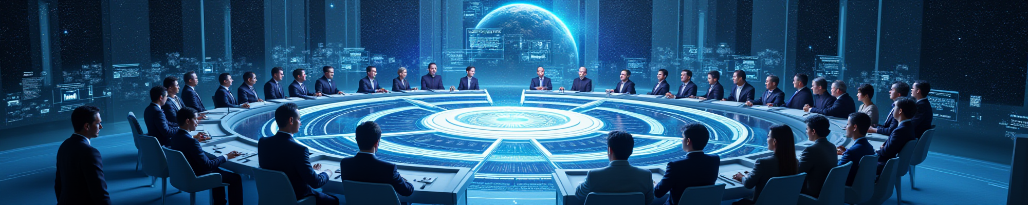 The Definitive Guide to AI Governance: Building Trust and Accountability